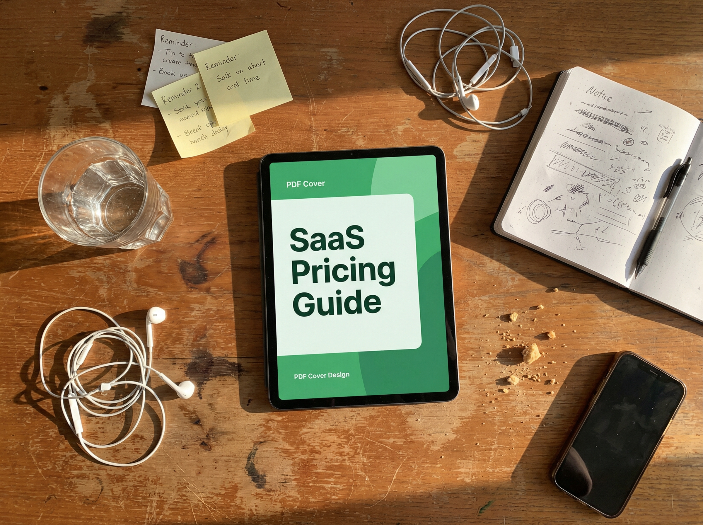 SaaS Pricer Guide